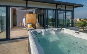 Aparthotel Punta Blu - POOL&SPA